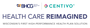Health Care Reimagined BHCG Centivo