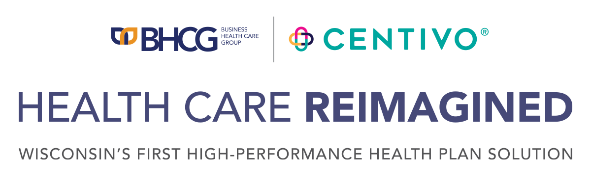 Health Care Reimagined BHCG Centivo