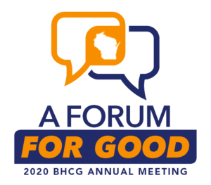 2020 Annual Meeting Logo