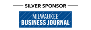 Silver Sponsor Milwaukee Business Journal