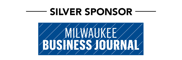 Silver Sponsor Milwaukee Business Journal