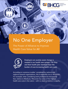 No One Employer