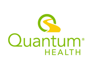 Quantum Health Logo