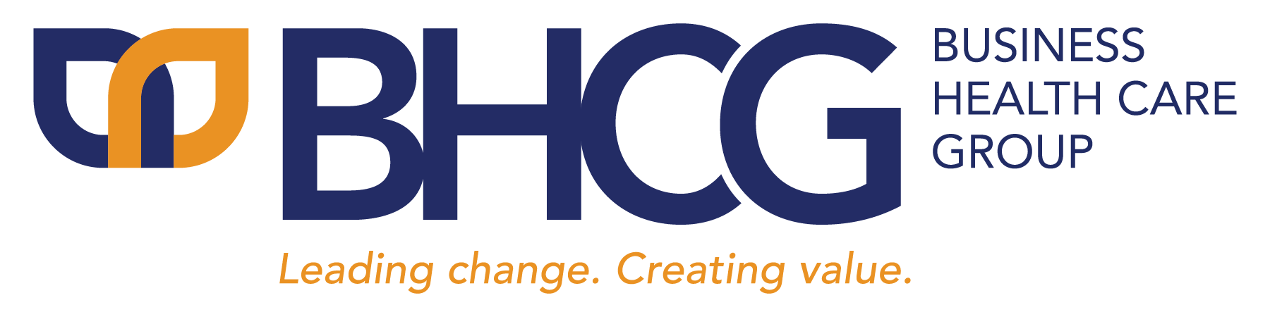 BHCG Logo