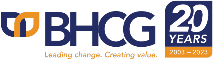 BHCG Logo