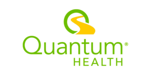 Quantum Health logo