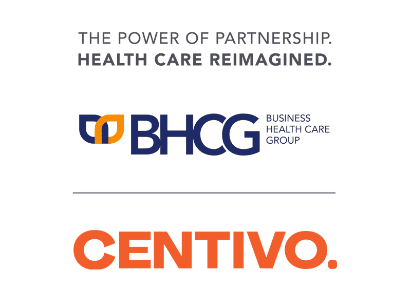 BHCG Centivo Partnership