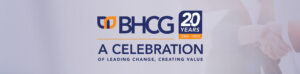 BHCG 20 Year Celebration