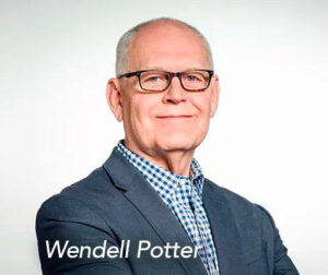 Wendell Potter