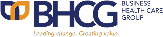 Business Health Care Group Logo