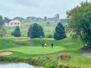 BHCG 2024 Golf Outing