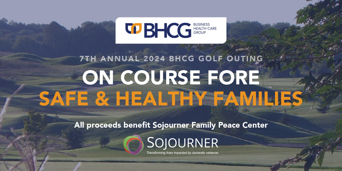 BHCG Golf Outing 2024