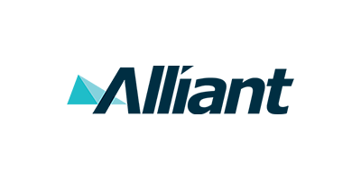 Alliant Logo