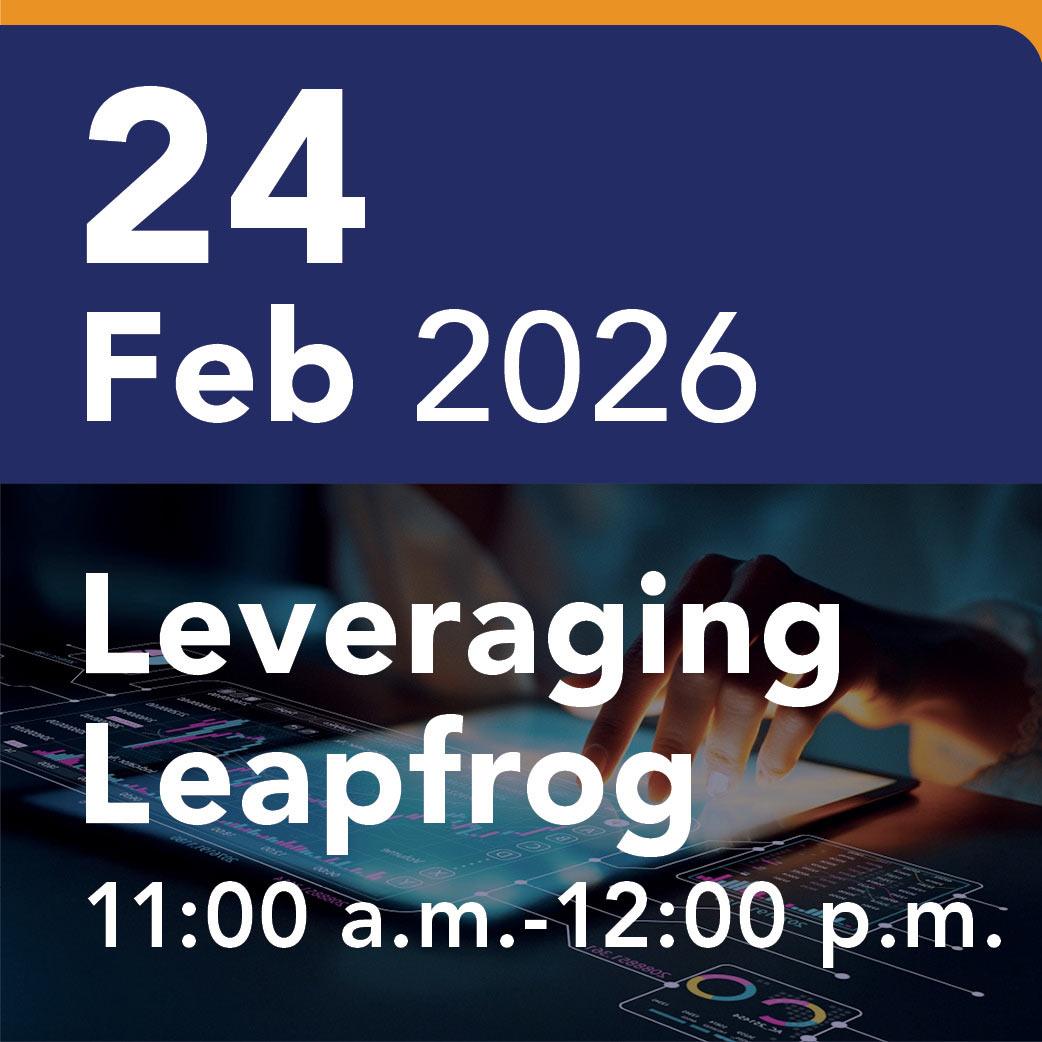 Leveraging Leapfrog: Integrating Safety Data into Your Benefits Strategy