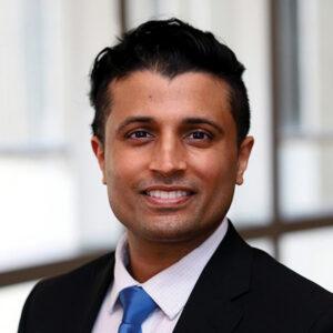 Chintan Desai