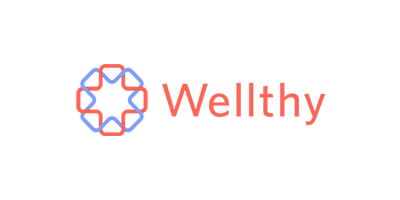 Wellthy logo