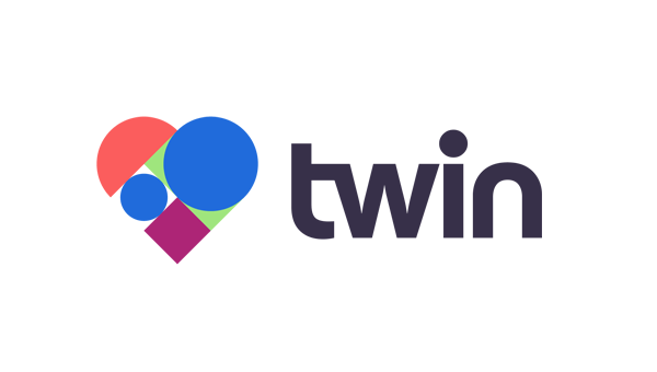 logo twin health