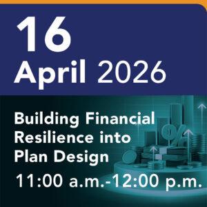 April 16 Event