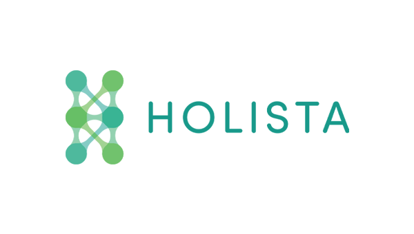 Holista Health Logo