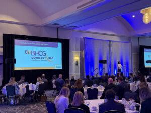 BHCG Annual Meeting 2026
