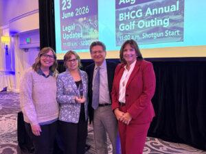 BHCG Annual Meeting 2026