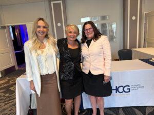 BHCG Annual Meeting 2026