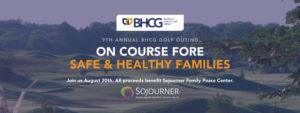 BHCG Golf Outing