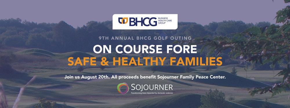 BHCG Golf Outing