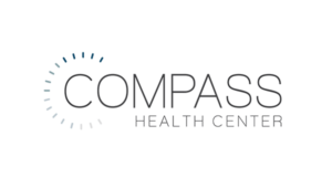 compass health center logo