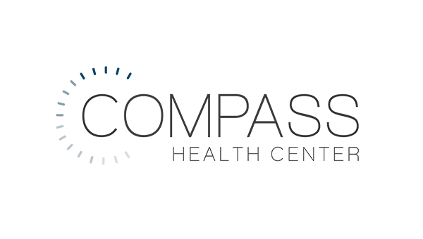 compass health center logo