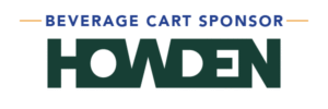 howden logo beverage cart sponsor