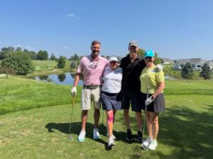 2026 Annual BHCG Golf Outing