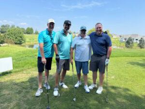 2026 Annual BHCG Golf Outing