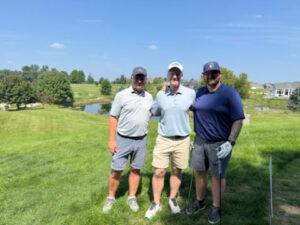 2026 Annual BHCG Golf Outing