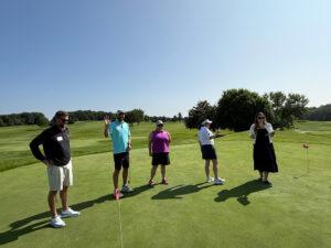 2026 Annual BHCG Golf Outing