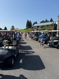 2026 Annual BHCG Golf Outing