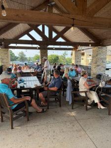 2026 Annual BHCG Golf Outing