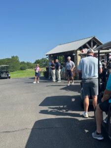 2026 Annual BHCG Golf Outing