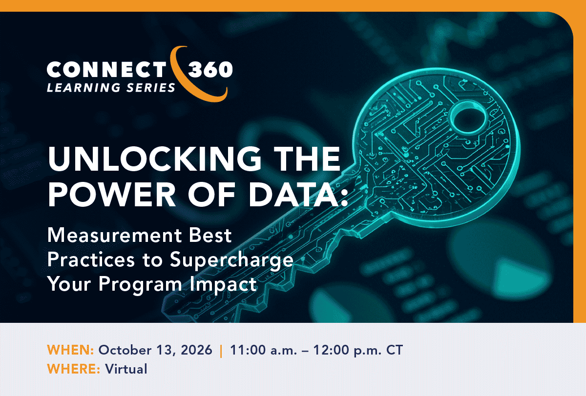 Connect360 October Event