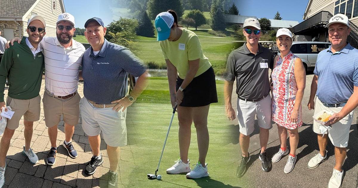 2026 Golf Outing