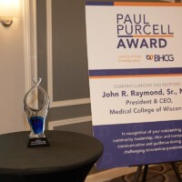 BHCG Annual Meeting 2022