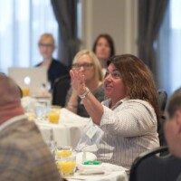 BHCG Annual Meeting 2022