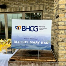BHCG 2024 Golf Outing