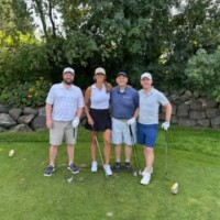 2026 Annual BHCG Golf Outing